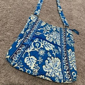 Vera Bradley Crossbody Purse